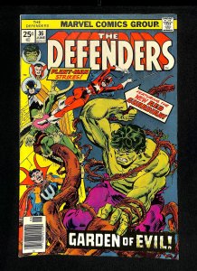 Defenders #36
