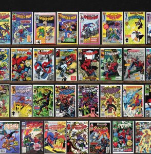 Spider-Man Comics Pack [Classic] 15 Comics per Pack