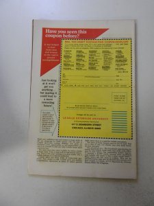 The Defenders #18 (1974) VF- condition