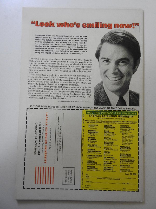 The Incredible Hulk #193 (1975) FN/VF Condition!