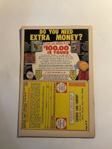 Avengers 97 Fine+ Fn+ 6.5 Marvel