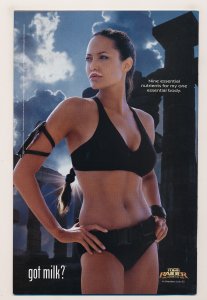 Human Defense Corps (2003) #1-6 VF/NM Complete series