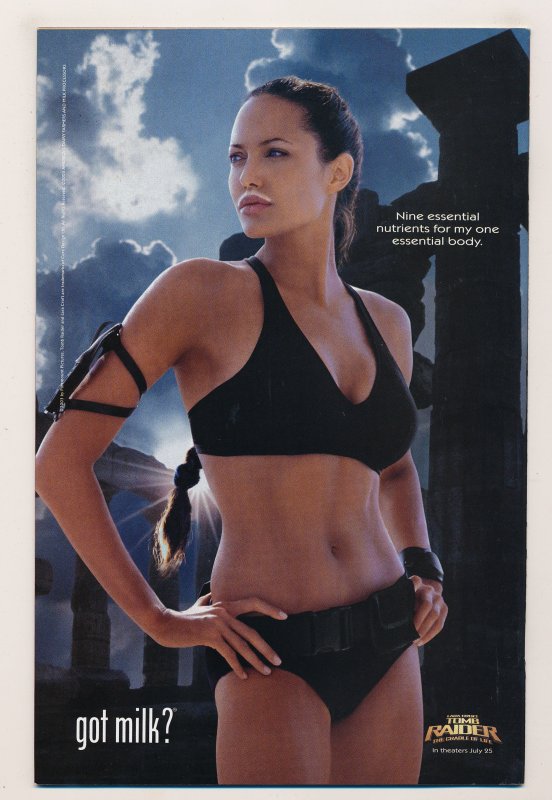 Human Defense Corps (2003) #1-6 VF/NM Complete series