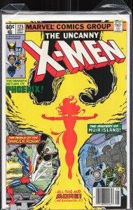 The X-Men #125 (1979) X-Men [Key Issue]