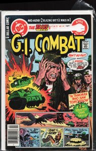 G.I. Combat #228 (1981)