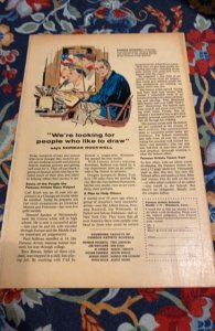 Tales of Suspense #83 (1966)victory...