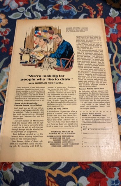 Tales of Suspense #83 (1966)victory...