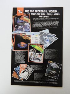 Batman #423  (1988) 1st print VF+ condition