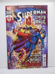 Superman #23 (2020)