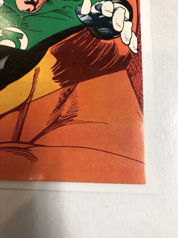 Green Lantern (1983) # 171 (VF/NM) Canadian Price Variant (CPV)