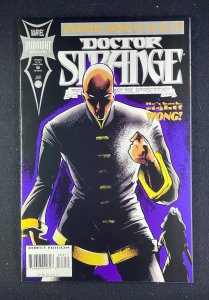 Doctor Strange, Sorcerer Supreme (1988) #66 VF/NM Mark Buckingham Wong