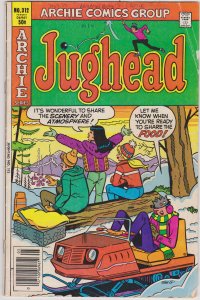 Jughead #312