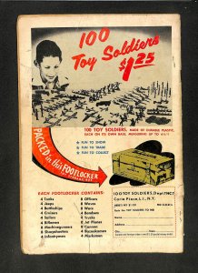 House Of Mystery #126