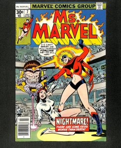 Ms. Marvel #7