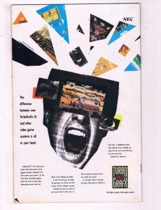 The Adventures Of Superman #461 VF DC Comics Comic Book Jurgens DE13