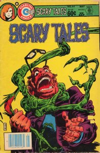 Scary Tales #44 (1984)