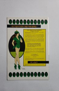 Ex-Mutants: Erin (1987)