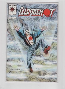 Bloodshot #6 (1993)