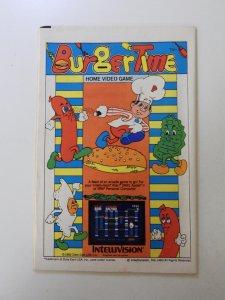 Batman #374 Direct Edition (1984) FN+ condition