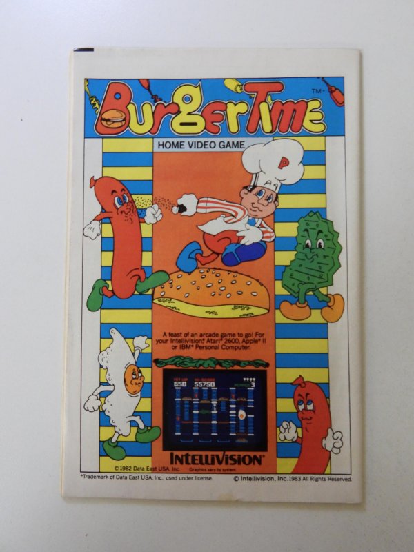 Batman #374 Direct Edition (1984) FN+ condition