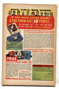 Incredible Hulk #107 - 1968 - Marvel - VG - comic book