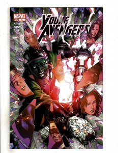 Young Avengers #5 (2005) OF31
