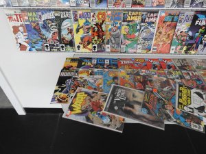 Huge Lot 170+ Comics W/ Fantastic Four, Marvel Two-In-One, +More! Avg VF- Cond!