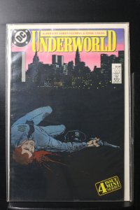 Underworld #1 (1987)