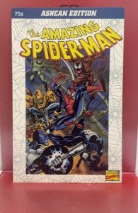 The Amazing Spider-Man Ashcan Edition (1994)