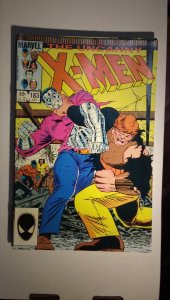 X-Men #183