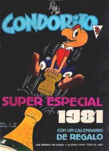 Super Especial 1981