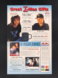 Mars Attacks #2 (1995)