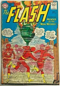 FLASH#144 VG 1964 DC SILVER AGE COMICS