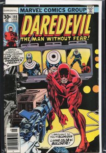 Daredevil #146 (1977) Daredevil
