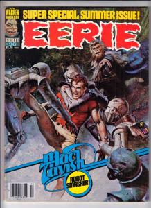 Eerie Magazine #96 (Oct-78) VF/NM High-Grade 