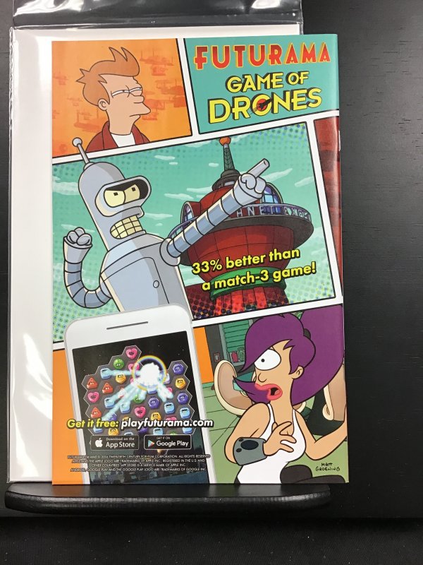 Simpsons Illustrated #24 (2016)