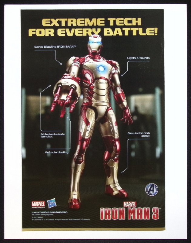 Amazing Spider-Man (1999) #700.3