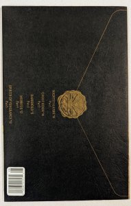 Ghost Rider #40 NM 1993 Parchment Paper Cover