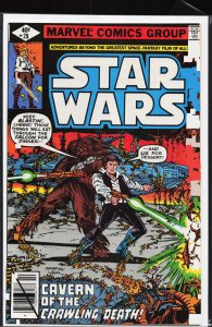 Star Wars #28 (1979) Star Wars