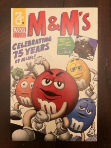 Hyperion #1 (2016) - NM