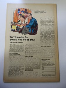 The Amazing Spider-Man #59 (1968) FN Condition