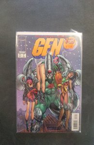 Gen 13 #16 (1997)