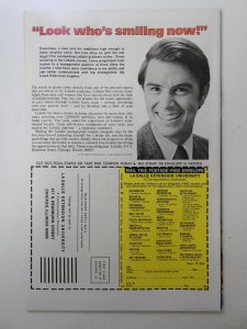 Fantastic Four #169 (1976) W/ Luke Cage! Solid FIne- Condition!