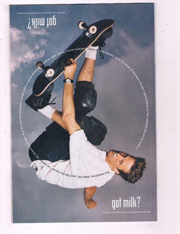 Captain America #15 VF Marvel Comics Comic Book Waid 1998 DE11