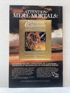 Fantastic Four #298 (B) 