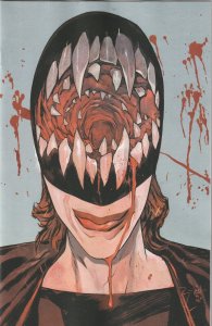 Something IS Killing The Children # 26 Variant 1:25 Cover NM Boom! [M1]