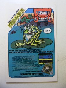 Alpha Flight #1 (1983) VF+ Condition