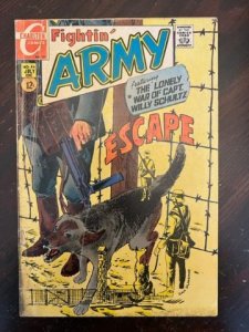 Fightin' Army #86 (1969)