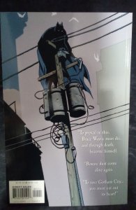 Batman: The Doom That Came to Gotham #1 (2000)