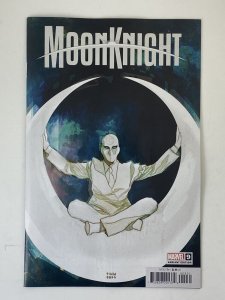 Moon Knight #9 1:25 Simmonds Incentive Variant Marvel Comics 2022 Quality Seller